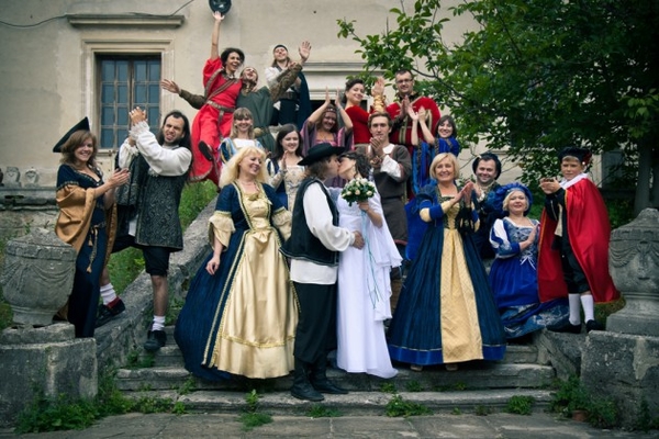 Выиграй сказку на Рождество: Объявлены победители конкурса