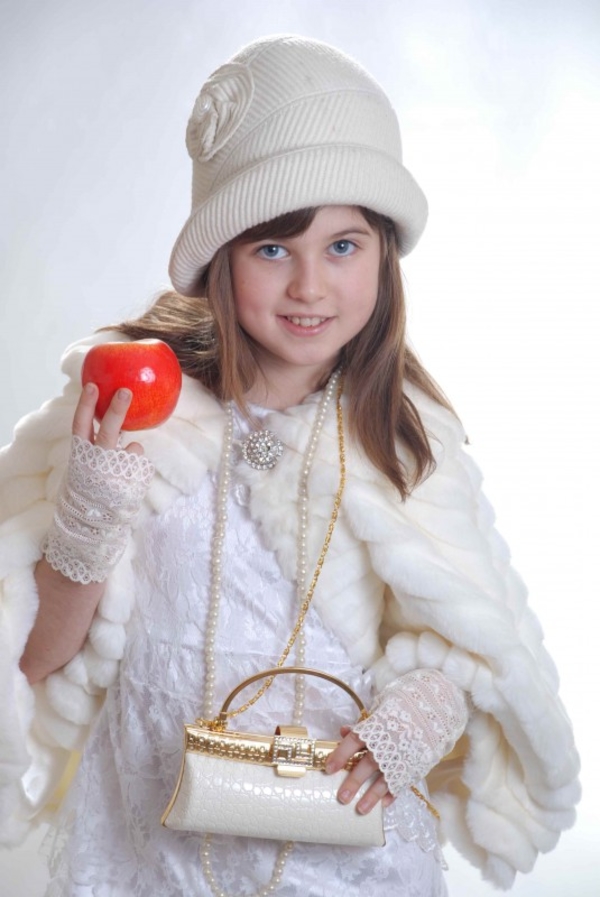 Выиграй сказку на Рождество: Объявлены победители конкурса