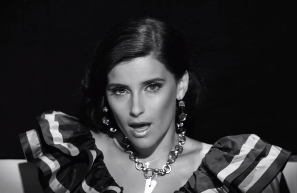 Нелли Фуртадо представила долгожданный клип на новую песню