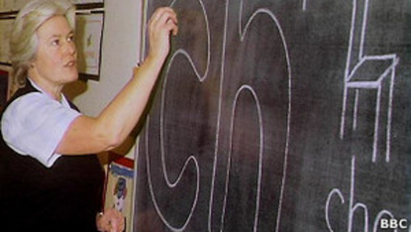 Би-би-си: Работайте стоя, если хотите похудеть