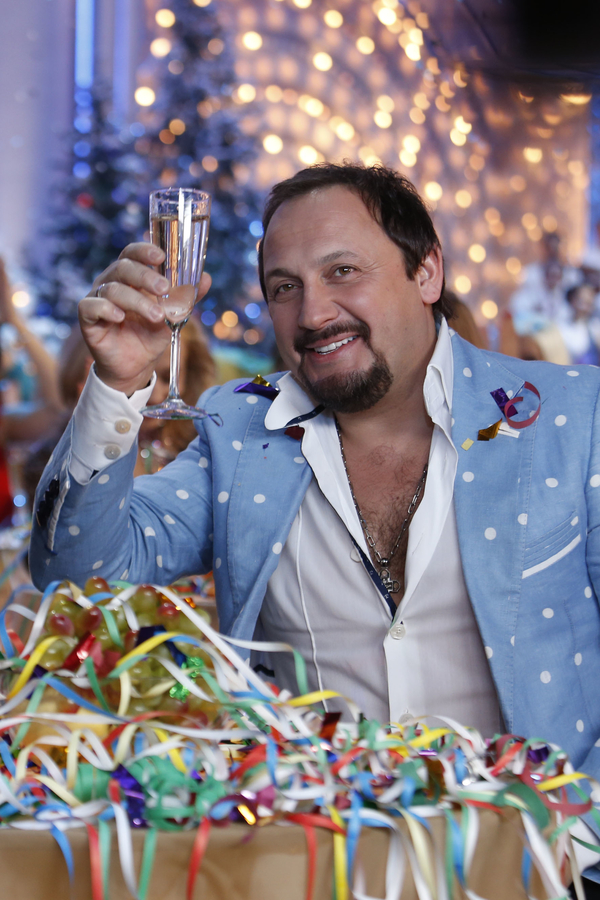 Сколько заработали звезды шоу-бизнеса в новогоднюю ночь?