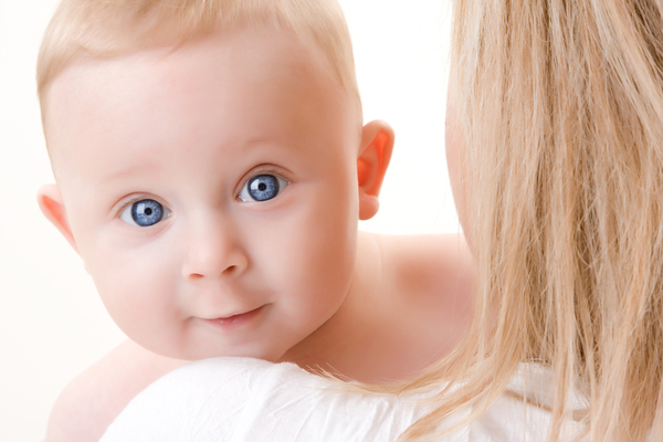 Викторина: уход за детской кожей зимой