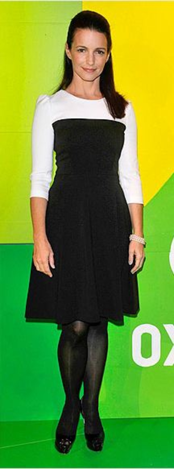 Модная битва: Кристин Дэвис против Тейлор Свифт