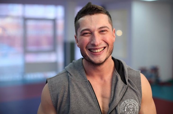 Лучший вопрос фитнес-тренеру: Определен победитель декабря