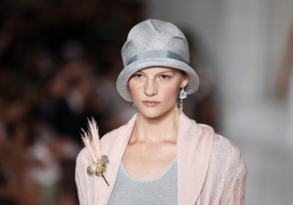 В Нью-Йорке стартует Неделя моды