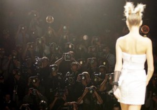 На Неделе моды в Милане покажут коллекции украинских дизайнеров