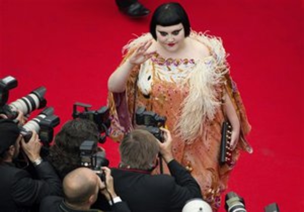 Марк Джейкобс будет шить одежду для женщин с формами