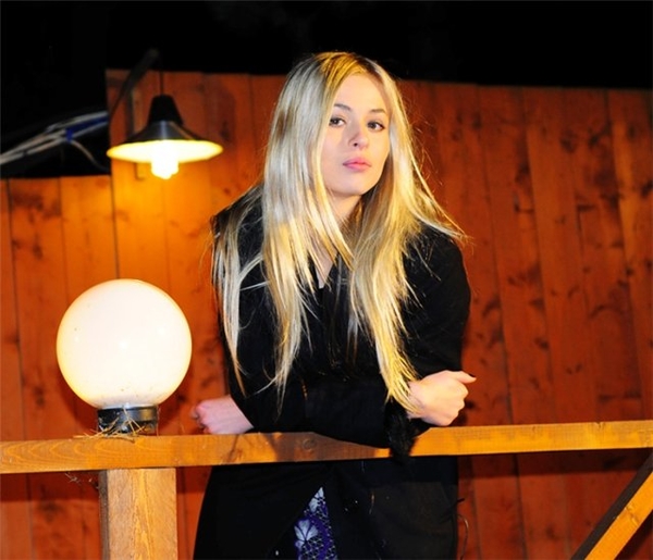 Квартира Насти Смирновой, участницы Каникул в Мексике (ВИДЕО)