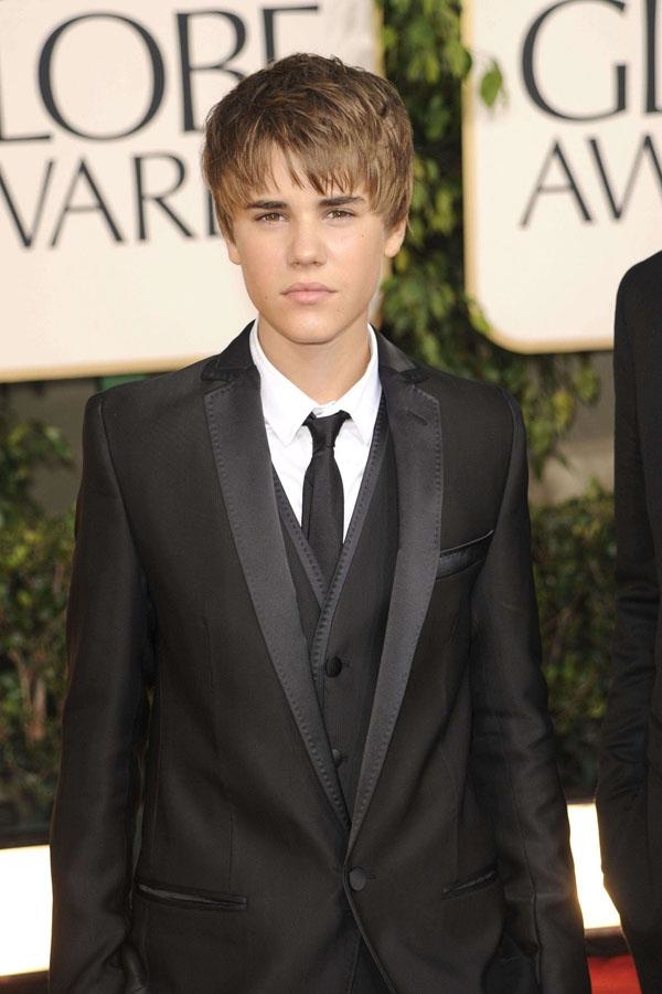 Джастина Бибера обвиняют в избиении