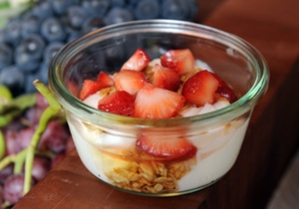 Ученые: Диеты могут быть опасны для пожилых женщин