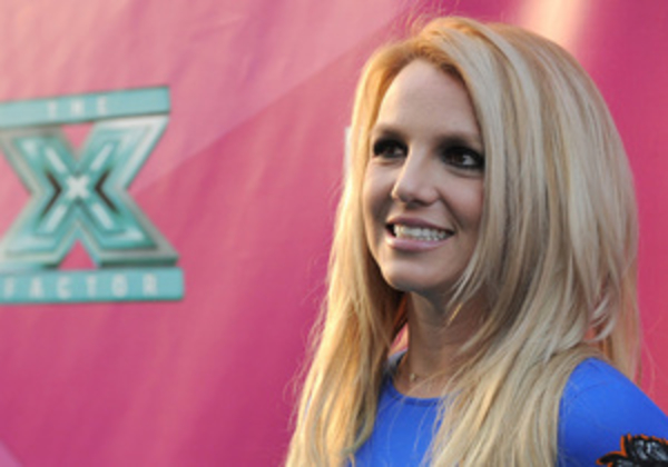 Бритни Спирс разорвала помолвку