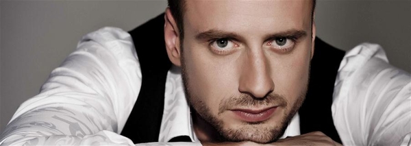 В киевской квартире принца Френсиса Метью (ВИДЕО)