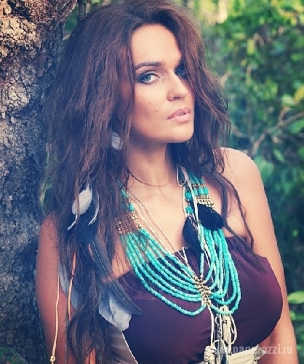 В Сети появились новые фото Алены Водонаевой