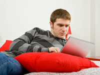 Ученые: Абсолютно все мужчины смотрят порно