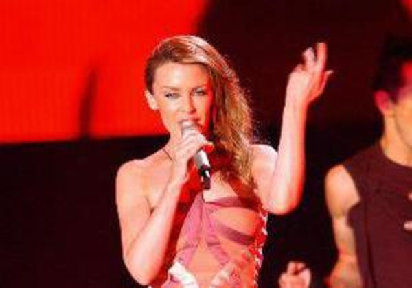 СМИ: Кайли Миноуг уходит из музыки в кино