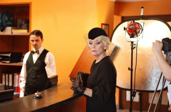 Светлана Светличная госпитализирована с травмами