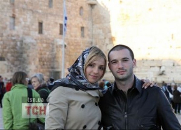 Дочь Юлии Тимошенко готовится к свадьбе – СМИ