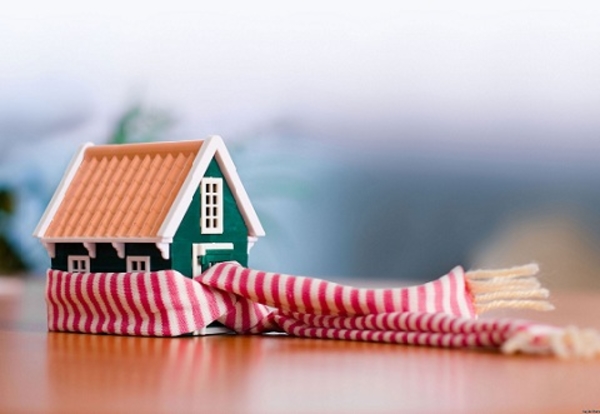 Быстро и эффективно утепляем жилье: Простые способы