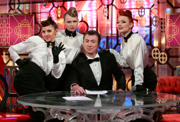 Валерий Жидков из 95 квартала: 12 лет занимался творчеством, жертвуя личной жизнью