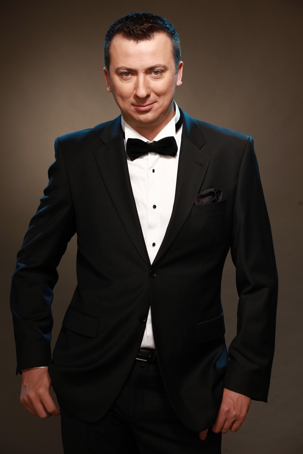 Валерий Жидков из 95 квартала: 12 лет занимался творчеством, жертвуя личной жизнью