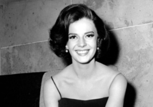 На теле загадочно погибшей Натали Вуд обнаружили ушибы