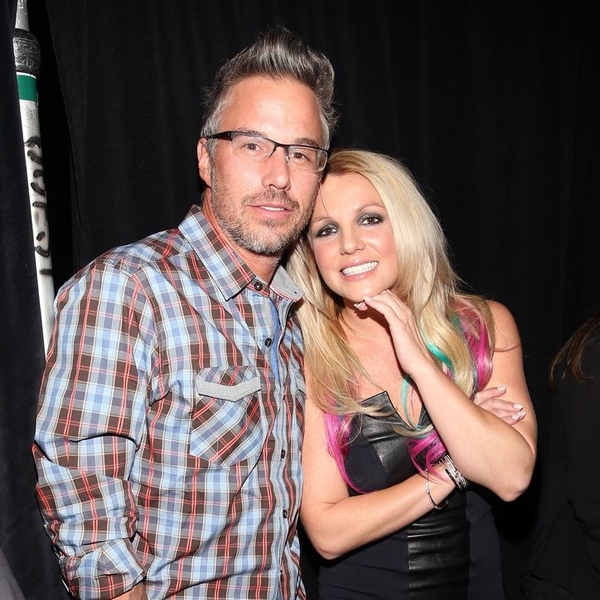 Экс-жениху Бритни Спирс придется молчать об их романе