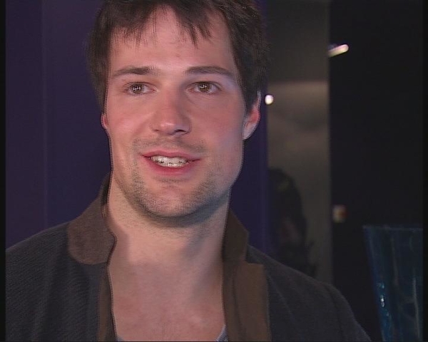 На съемках Бондарчук научился танцевать, а Данила Козловский – драться