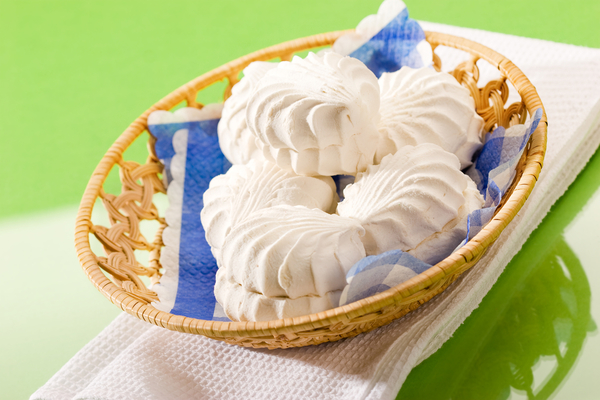 Как выбрать вкусный и полезный зефир