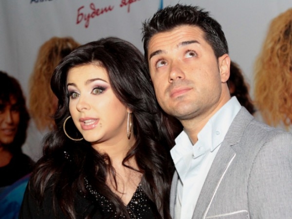 В сгоревшем ресторане мужа Ани Лорак поселились бомжи