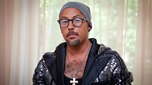 Коляденко наконец сознался, зачем опубликовал фото голой Ирины Билык