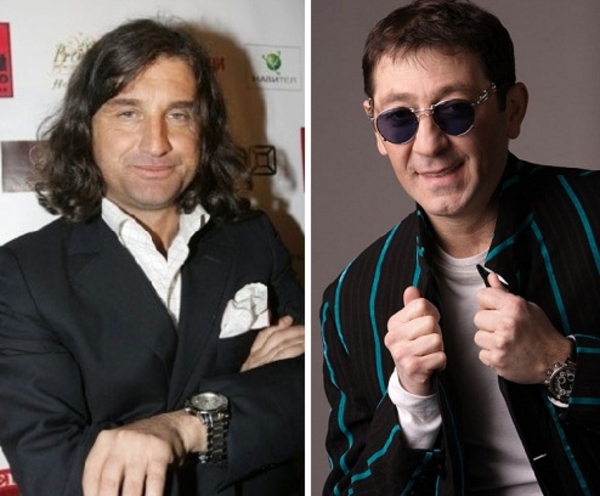 Отар Кушанашвили: Гриша Лепс как был …, так и сдохнет им