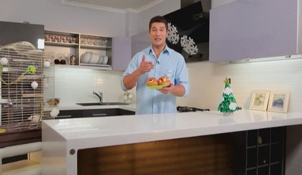 Кухня холостяка: Как приготовить котлету за 10 минут