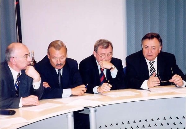 Лучшие из лучших: Как выбирают  лауреатов премии Человек Года