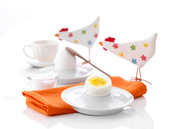 7 самых полезных продуктов для завтрака