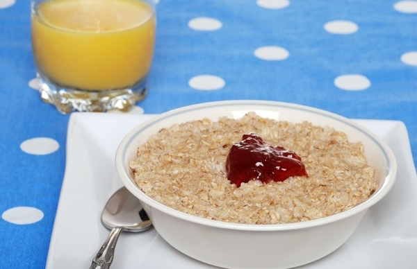 7 самых полезных продуктов для завтрака