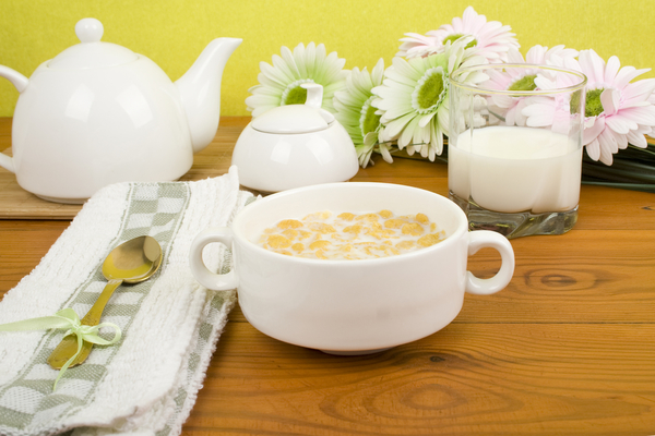 7 самых полезных продуктов для завтрака