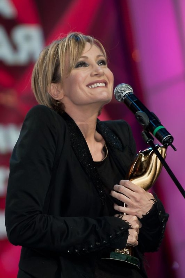 Кто получит премию Человек года? Названы лауреаты в каждой номинации