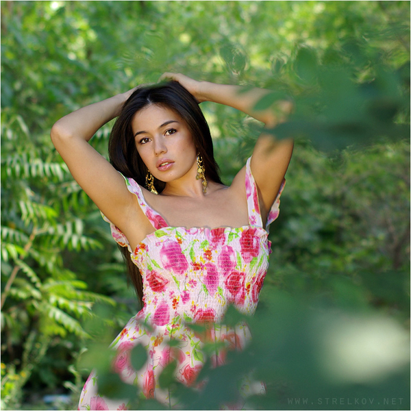 В квартире стриптизерши и певицы Варды (ВИДЕО)