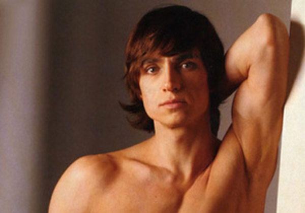 Полицейские побеседовали с Сергеем Филиным, которого облили кислотой