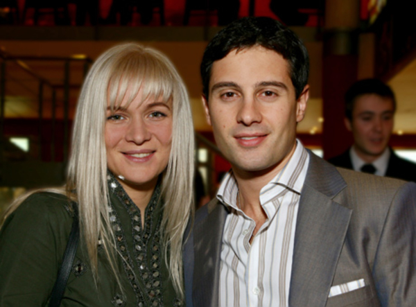 Виктория Макарская раскрыла все тайны своей беременности