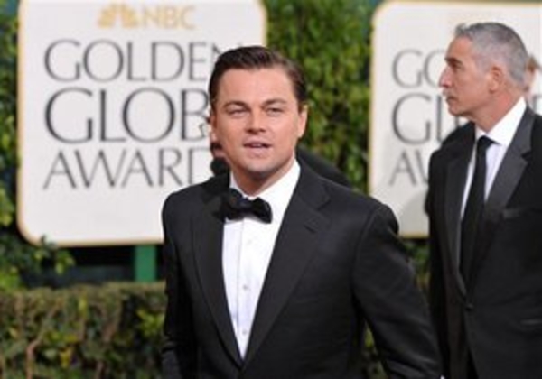 ДиКаприо надолго откажется от съемок: Я хочу немного улучшить мир