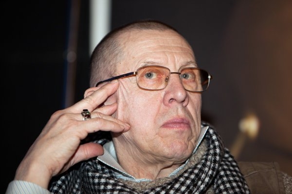 Валерия Золотухина госпитализировали