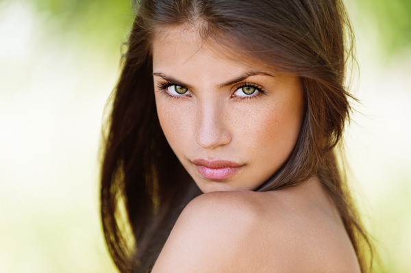 ТОП-8 секретов красоты, о которых ты могла не знать