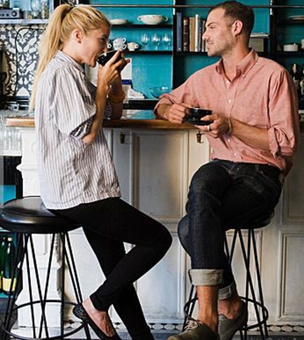 Топ-6 способов меньше сидеть и больше двигаться