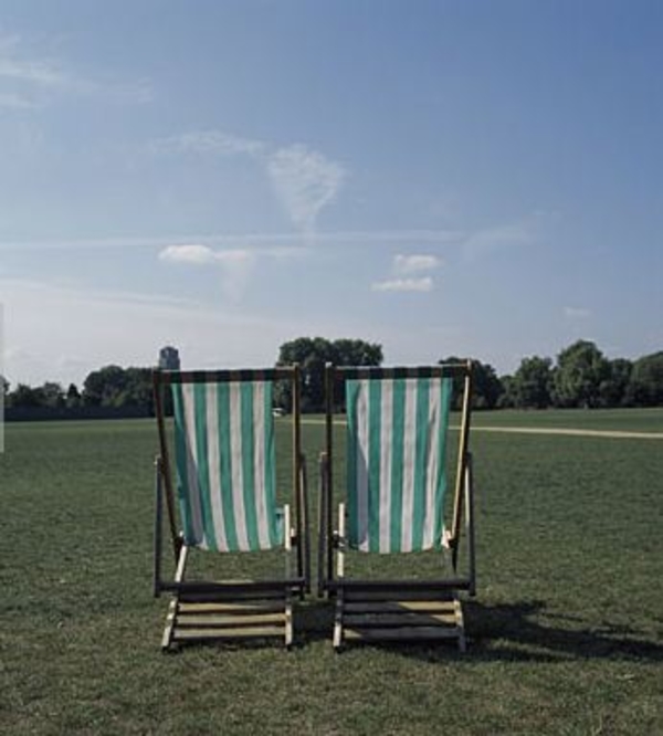 Топ-6 способов меньше сидеть и больше двигаться