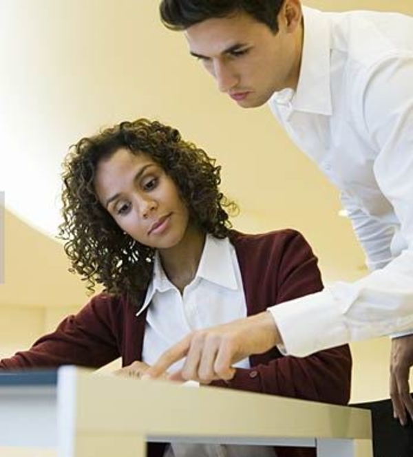 Топ-6 способов меньше сидеть и больше двигаться