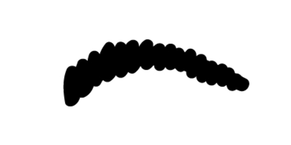 Идеальные брови: Как добиться красивого изгиба