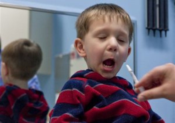 Минздрав: С начала сезона гриппом и ОРВИ заболели 2,5 млн украинцев