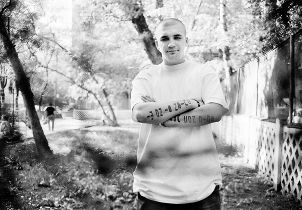 Рэпер Баста второй раз стал отцом