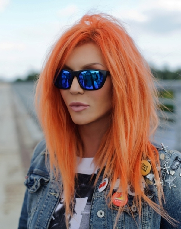 Ирина Билык: Да, у меня есть мужчина и он самый лучший на свете